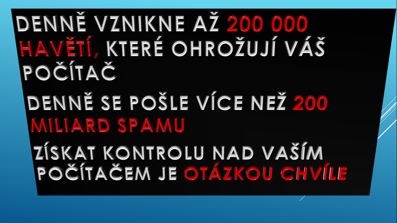 hrozba
